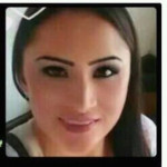 Yury Viviana Barreto Herrera, Caregiver of elderly in Benidorm