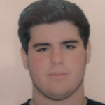 Manuel Giusti, English tutor in Pozuelo de Alarcón