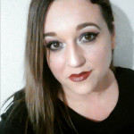 Veda Rodríguez Moledo, Makeup artist in Vigo