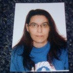 María Del Pilar Vidal Fernández, Painter in Cangas