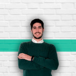 José Luis Galán, Redactor de continguts en castellà a Lebrija