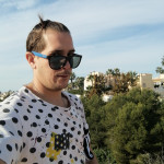 Sergio Torrico, Coach personal en Torrevieja