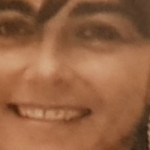 Rosina Vota, Waitress in Valencia