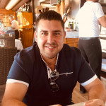 Juan Miguel Parejo Ramirez, Jardiner a Marbella