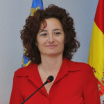 Fanny Serrano Rodriguez, Advocada a Benidorm