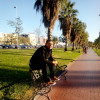 Jesus Mujica, Content writer in Spanish in Córdoba
