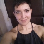 Yasmine Khatalha, Arabic tutor in Madrid