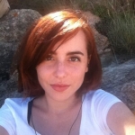 Clara Zamora, Babysitter in Murcia