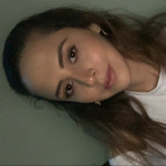Leidy Karla Morales Querales, House cleaner in Málaga