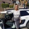 Kristina Morozova, Traductora d'espanyol a rus a Almería