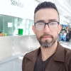 Roger Romero, Bricklayer in Antequera
