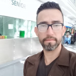 Roger Romero, Paleta a Antequera
