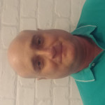 Juan Antonio García Afonso, Xofer privat a Santa Cruz de Tenerife