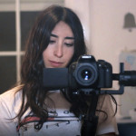 Clara Serrano Aguado, Videógrafa en Madrid