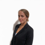 Alexandra Plasencia García, Content writer in Spanish in Arona