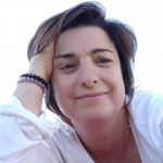 Begoña Prieto Lorenzo, Housekeeper in Ponteareas