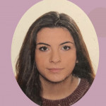 Beatriz Álvarez Fernández, Netejadora a Castañeda