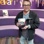 Alberto Lopez Escuer, Redactor de contenidos en castellano en Burlada