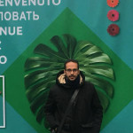 Francisco Macías Reyes, Dissenyador floral a Cádiz