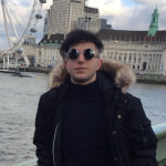 Víctor García, Booster tutor in Canovelles