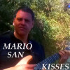 Mario Santana, Cantant a Cádiz