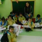Veronica Valera, Babysitter in Alaquàs