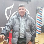 Luis González, Pet sitter in Almería