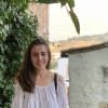 Miriam Floriano, Canguro en Salamanca