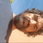 Jose Perez Vazquez, Pet transporter in Castilleja de la Cuesta