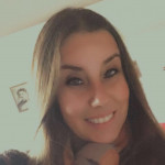 Mariela Perez, Empleada de hogar en Daganzo de Arriba
