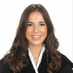Alba Lorente, Child educator in Valencia