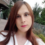 Lucia Carminati, Italian tutor in Barcelona
