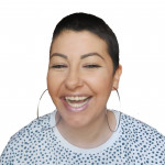 Sandra Ramírez, Netejadora a Alicante