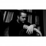 Alvaro Torres, DJ in Madrid