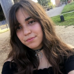 Gisela Moreno Sánchez, Babysitter in Terrassa