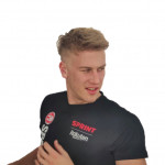 Stepan Mikoska, Masseur in Granada