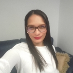 Josbel Marcano, Babysitter in Valencia