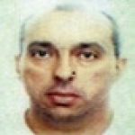 Rafael Carlos Garrido Sanchez, Electricista en El Pedroso