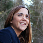 Vanesa Leopoldo, Personal coach in Madrid