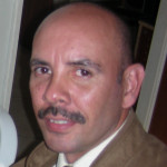 Simon Luis Gonzalez Reyes, Electrician in Icod de los Vinos