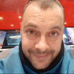 Niță Ionel, Waiter in Valencia