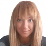 Maria Lozano, Child educator in Valencia
