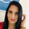 Tatiana Beltran, Massatgista a Gijón