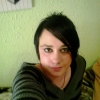 Sarai Garcia, House cleaner in Pamplona