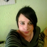 Sarai Garcia, Babysitter in Pamplona