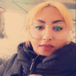 Vi Jouhar, Caregiver of elderly in Manises