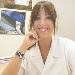 Ana Isabel Alcaraz Martinez, Psychologist in Cartagena