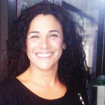 Angeles Mayor García, Babysitter in Majadahonda