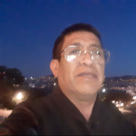 Juan Manuel Olivares Villanueva, Conserje en Alcorcón
