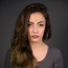 Nerea Yaniz, Waitress in Pozuelo de Alarcón